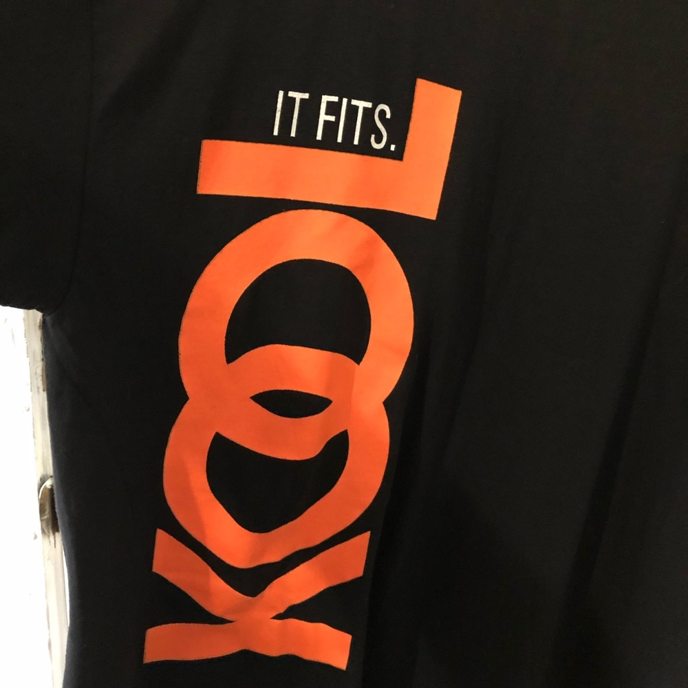 Vintage Kool T Shirt Like New Cigarette XL. h0057